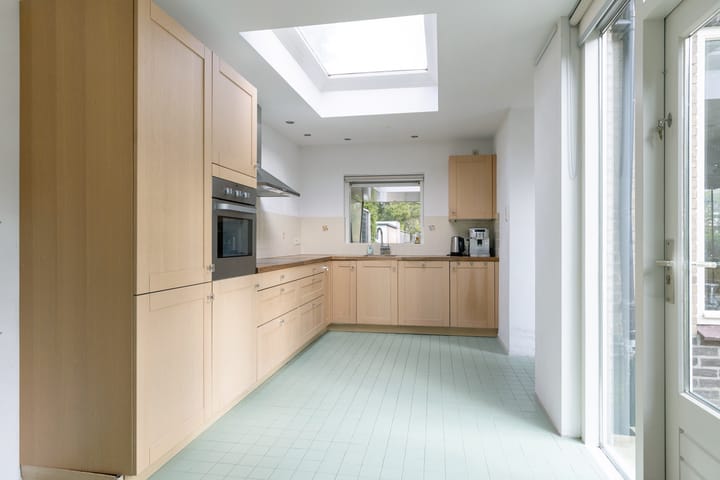 Foto 12 van Jachthoornlaan 5