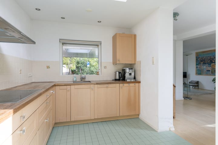 Foto 14 van Jachthoornlaan 5