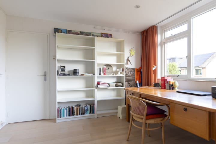 Foto 21 van Jachthoornlaan 5