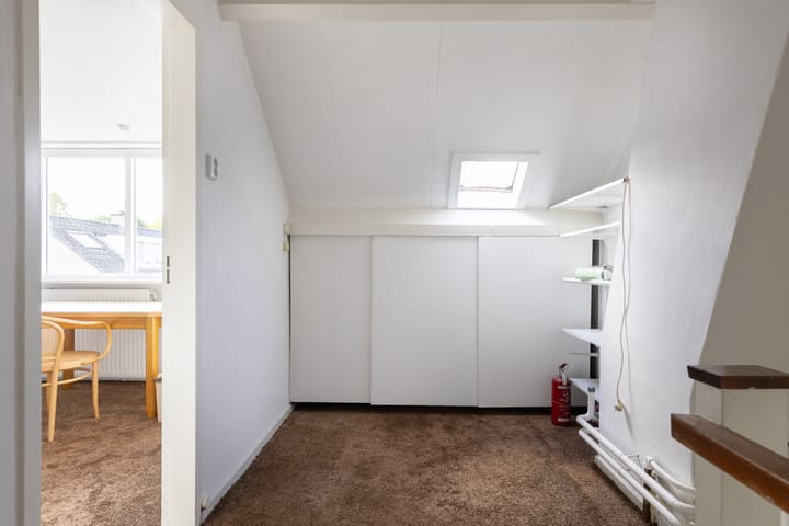 Foto 25 van Jachthoornlaan 5