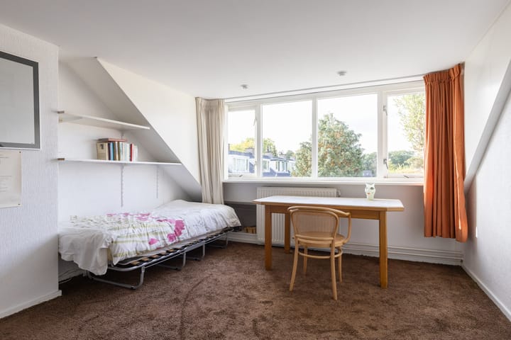 Foto 26 van Jachthoornlaan 5