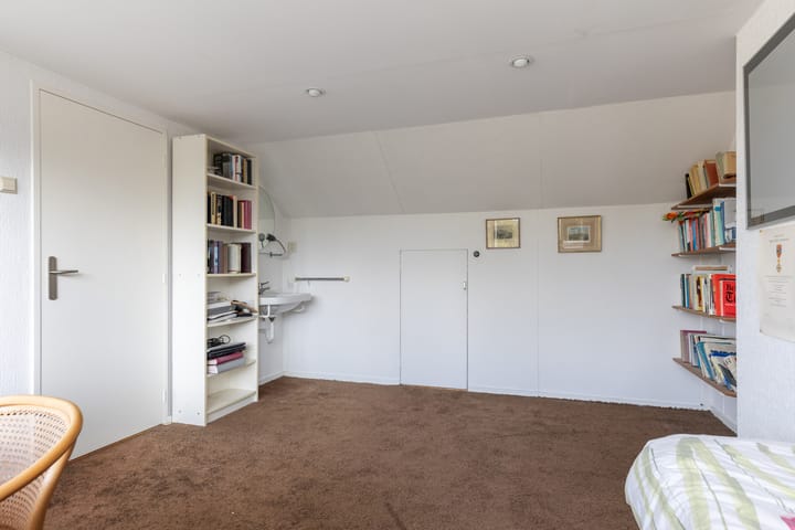 Foto 27 van Jachthoornlaan 5