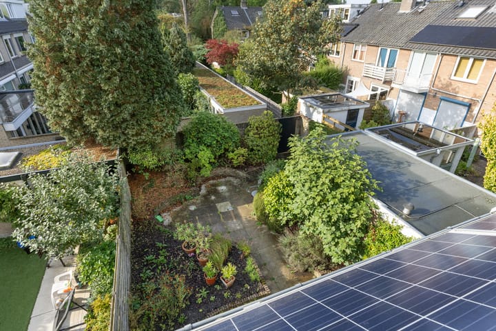 Foto 28 van Jachthoornlaan 5