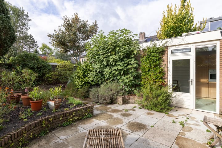 Foto 29 van Jachthoornlaan 5