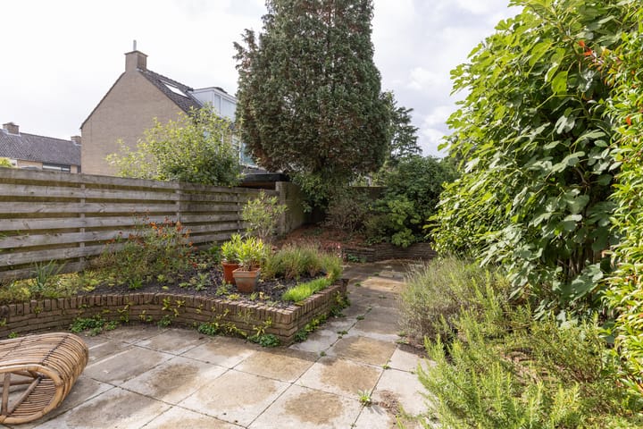 Foto 30 van Jachthoornlaan 5