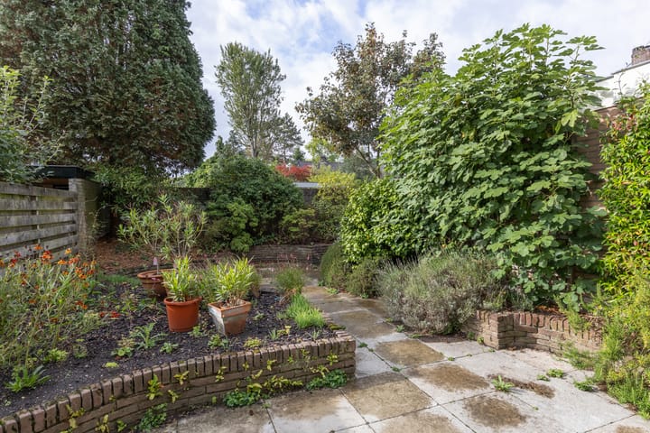 Foto 31 van Jachthoornlaan 5