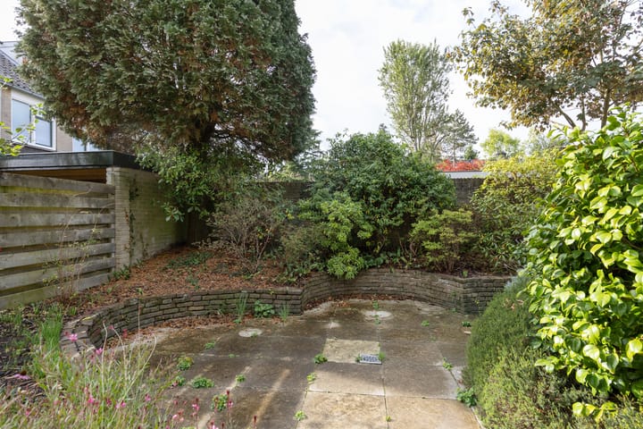 Foto 32 van Jachthoornlaan 5