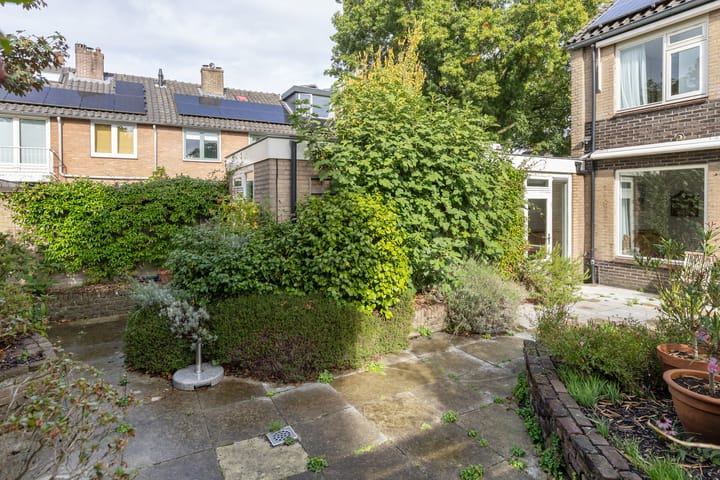 Foto 33 van Jachthoornlaan 5