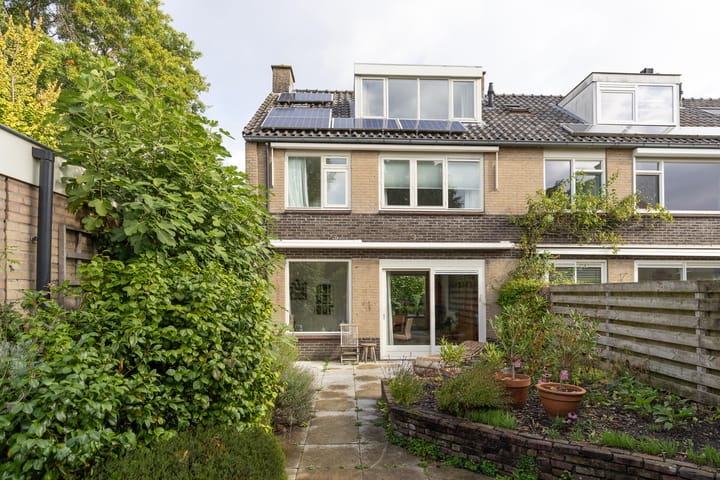 Foto 36 van Jachthoornlaan 5