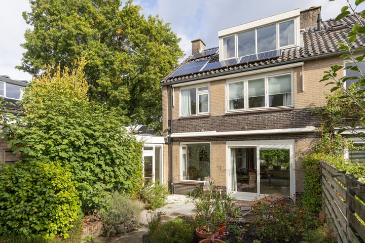 Foto 37 van Jachthoornlaan 5