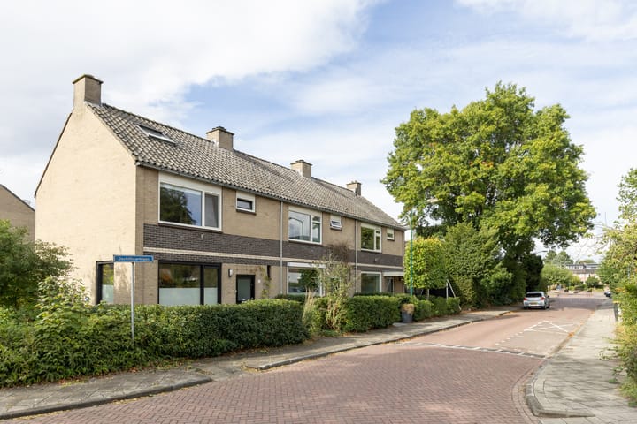 Foto 39 van Jachthoornlaan 5