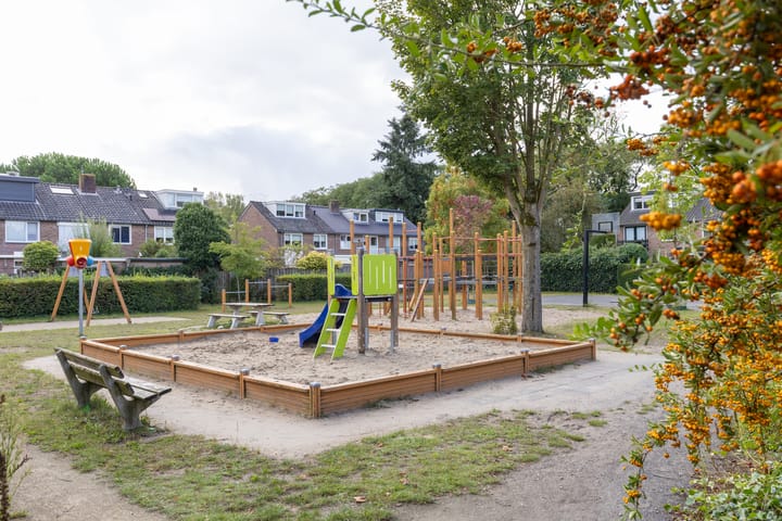 Foto 40 van Jachthoornlaan 5