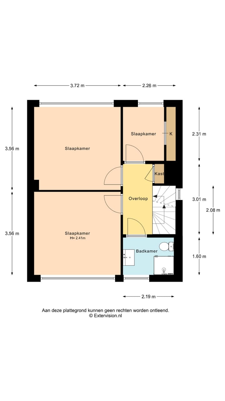 Foto 43 van Jachthoornlaan 5