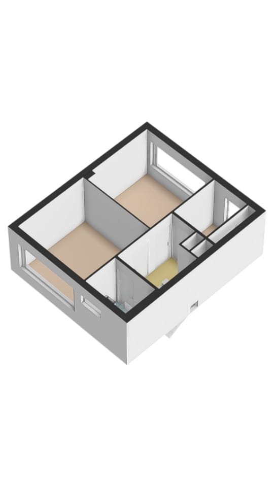 Foto 44 van Jachthoornlaan 5