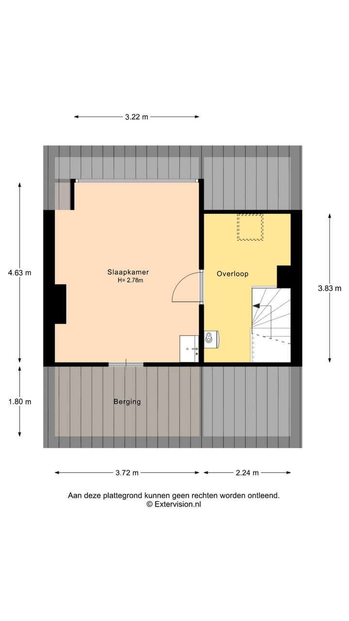 Foto 45 van Jachthoornlaan 5