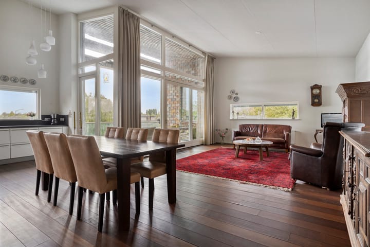 Foto 2 van Heikantsestraat 6-A