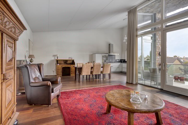 Foto 3 van Heikantsestraat 6-A