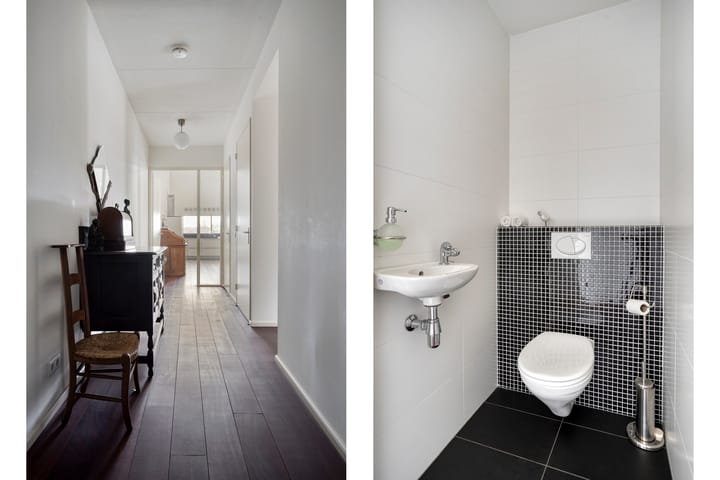 Foto 8 van Heikantsestraat 6-A