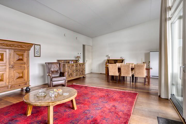 Foto 9 van Heikantsestraat 6-A