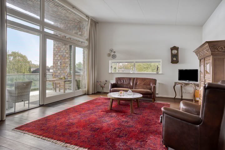 Foto 10 van Heikantsestraat 6-A