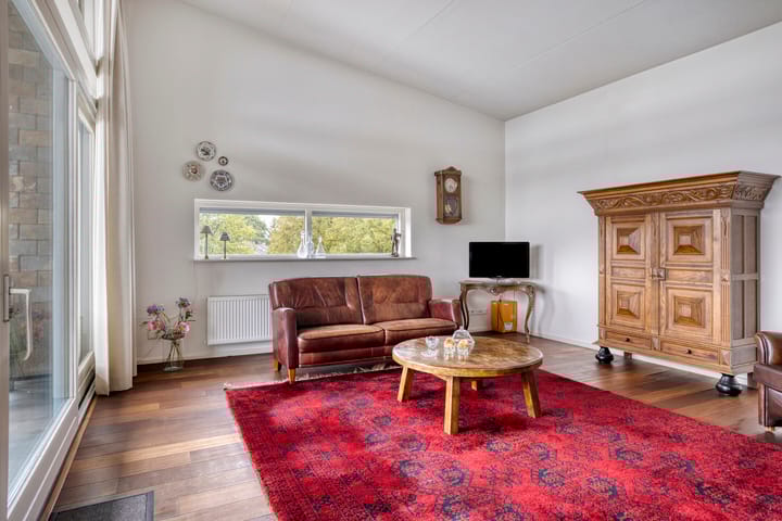 Foto 11 van Heikantsestraat 6-A