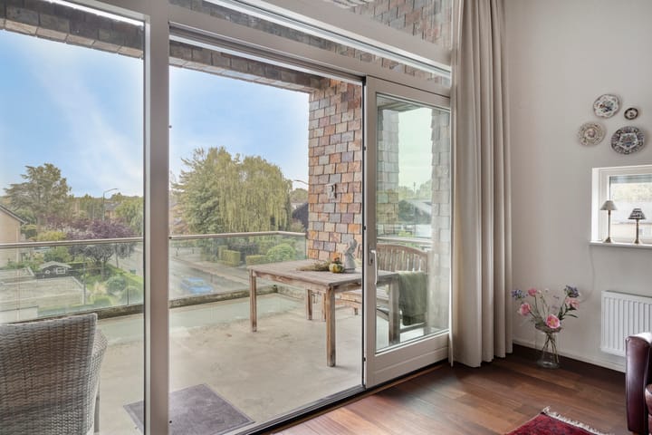 Foto 12 van Heikantsestraat 6-A