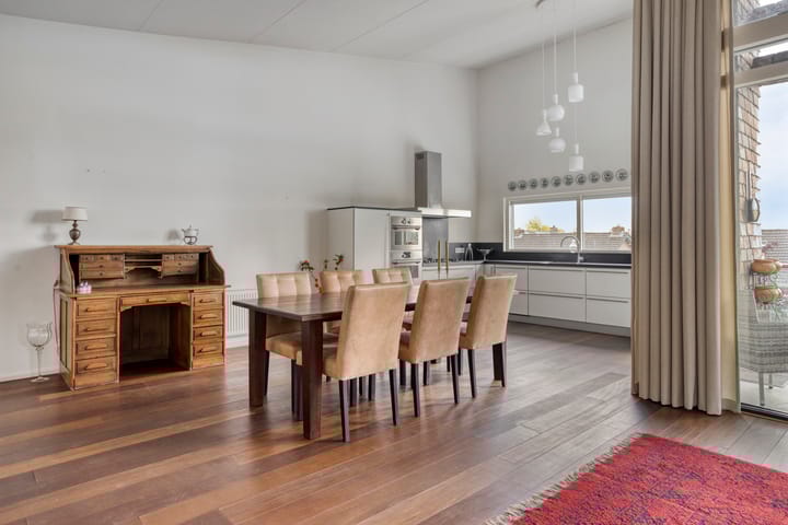 Foto 13 van Heikantsestraat 6-A