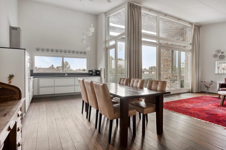 Foto 14 van Heikantsestraat 6-A