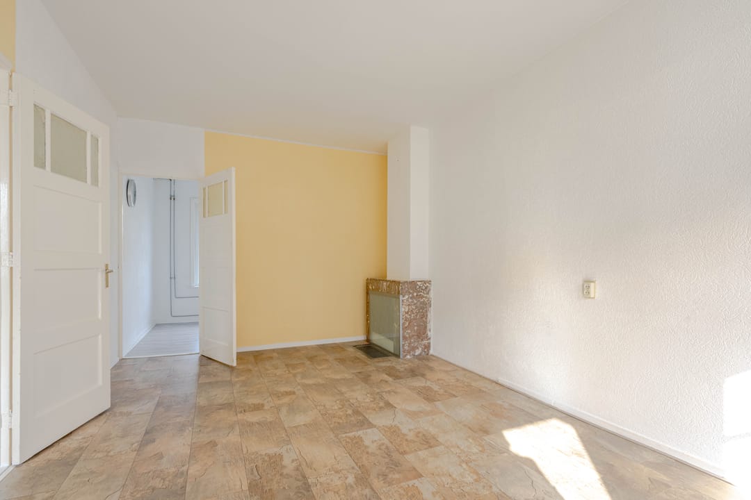 Foto 1 van Klaverstraat 73-B