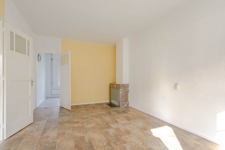 Foto 1 van Klaverstraat 73-B