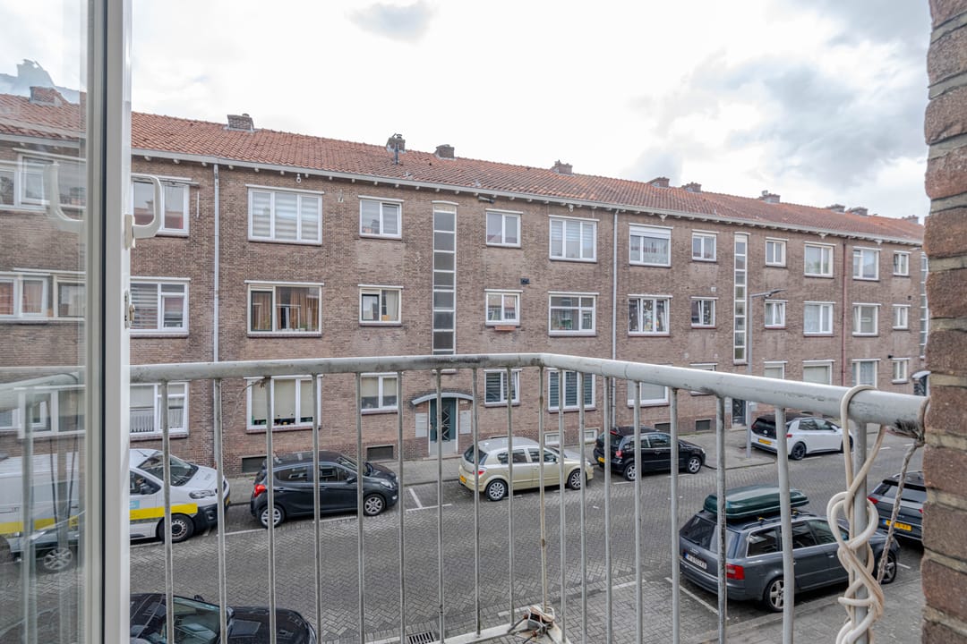 Foto 7 van Klaverstraat 73-B