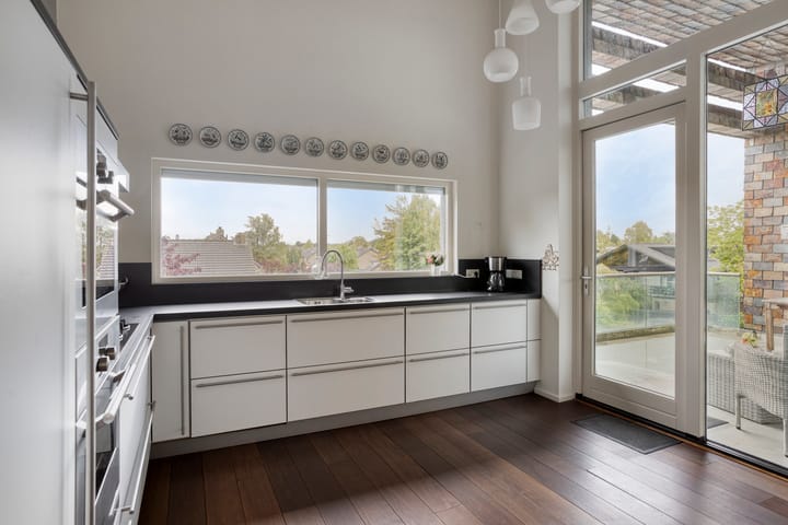 Foto 16 van Heikantsestraat 6-A