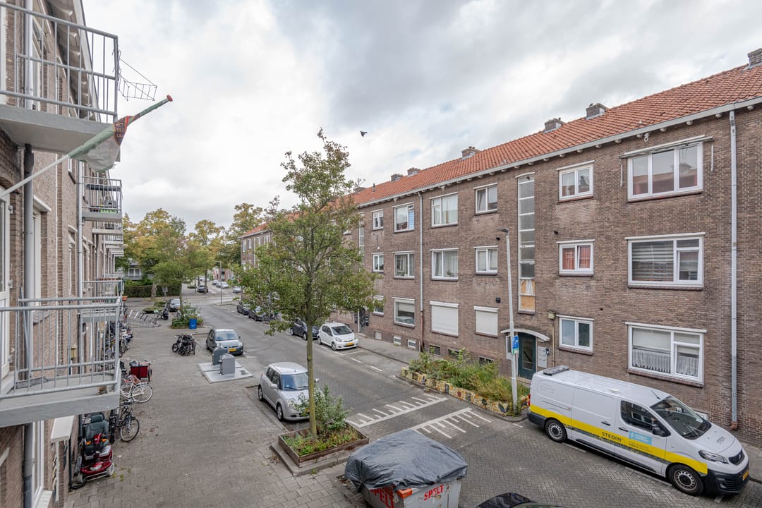 Foto 8 van Klaverstraat 73-B