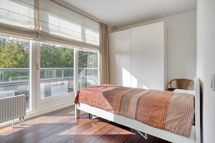 Foto 18 van Heikantsestraat 6-A