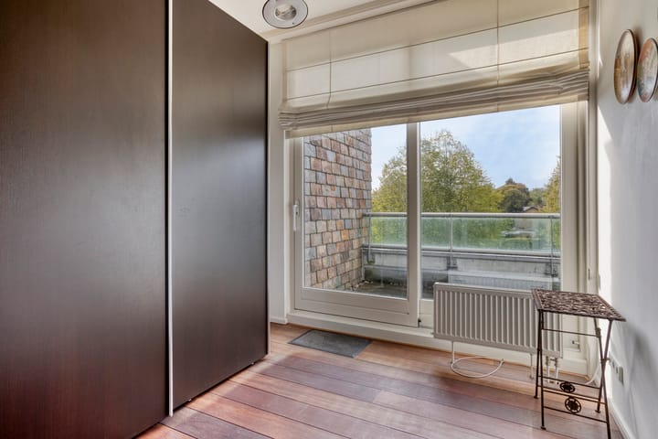 Foto 20 van Heikantsestraat 6-A