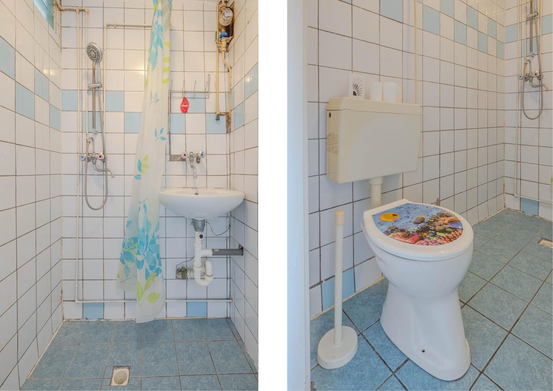 Foto 16 van Klaverstraat 73-B