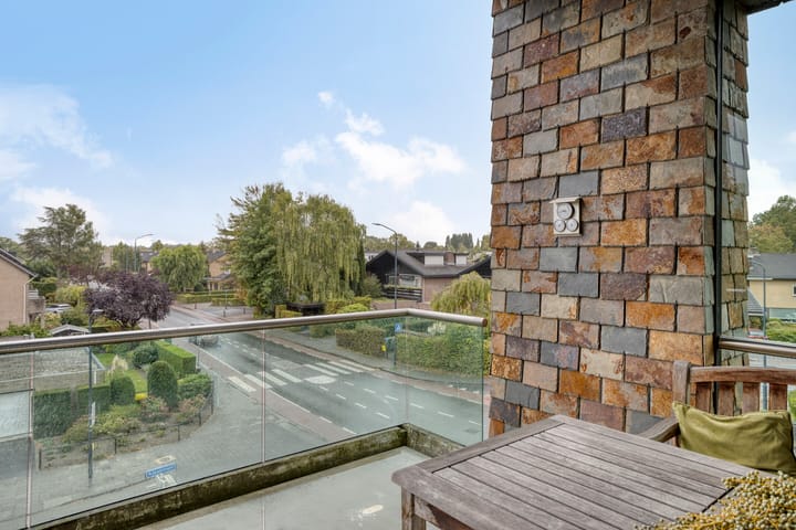 Foto 28 van Heikantsestraat 6-A