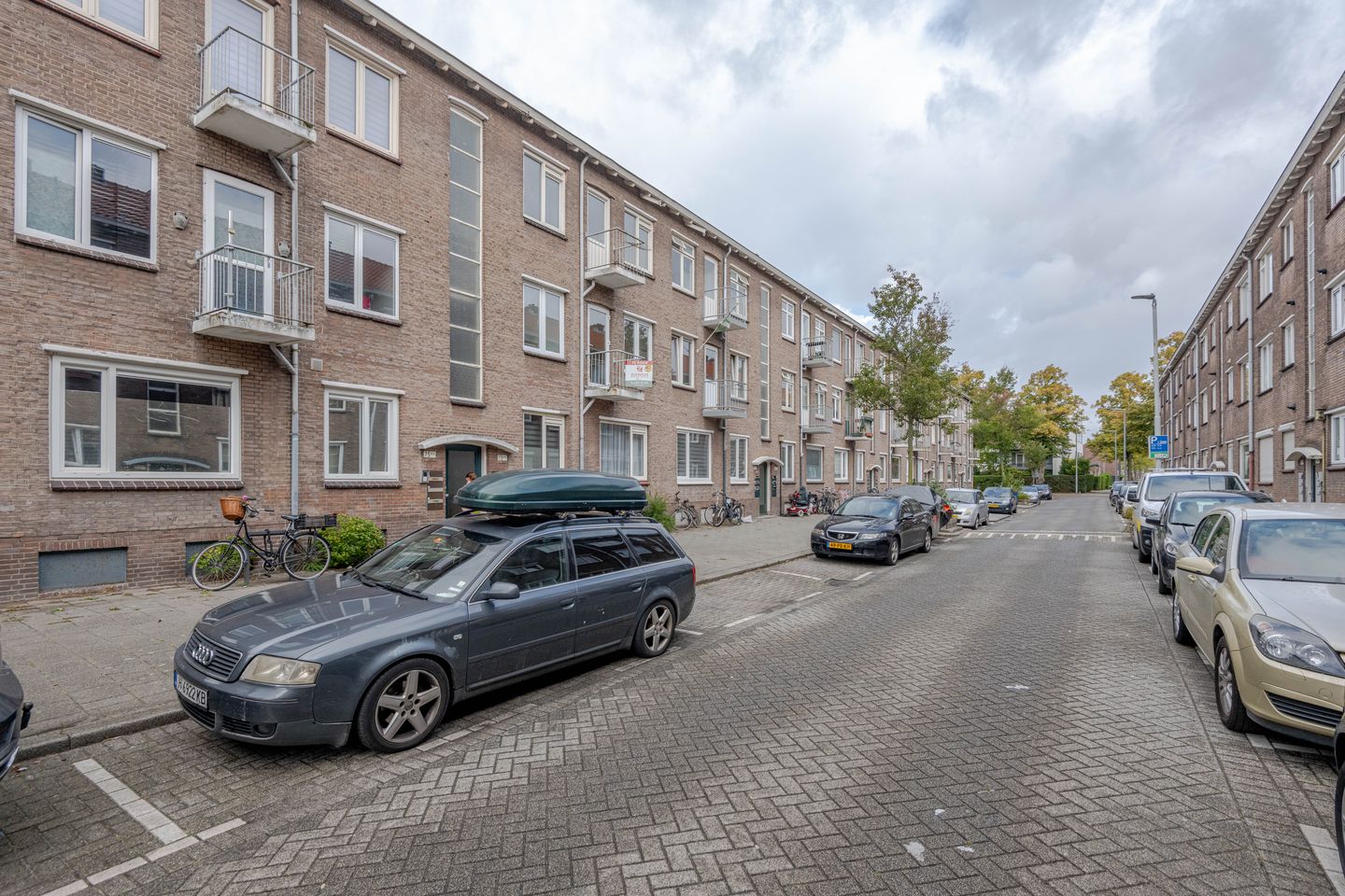 Foto 20 van Klaverstraat 73-B