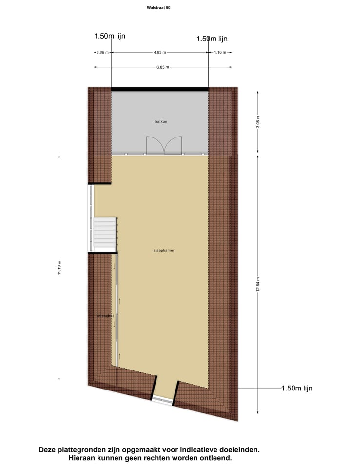 Foto 17 van Walstraat 50
