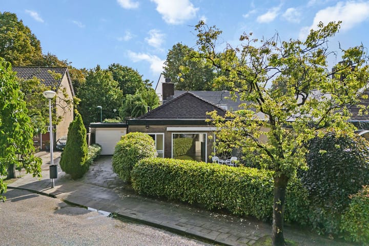 Photo 2 of Rubenslaan 27