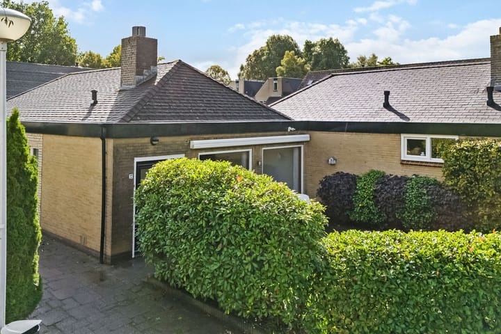 Photo 3 of Rubenslaan 27