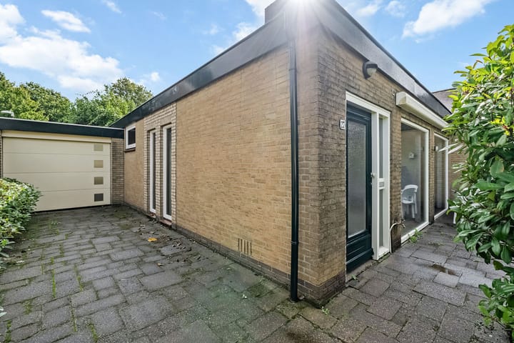 Photo 4 of Rubenslaan 27