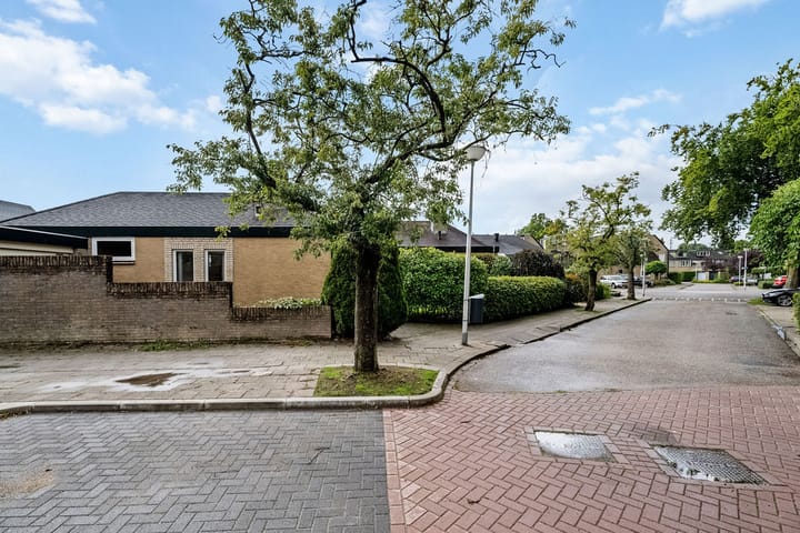 Photo 5 of Rubenslaan 27