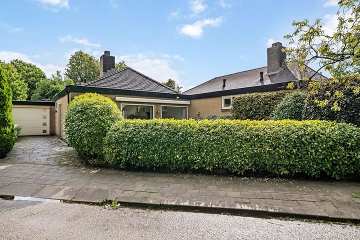 Photo 6 of Rubenslaan 27