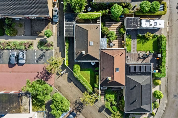 Photo 8 of Rubenslaan 27