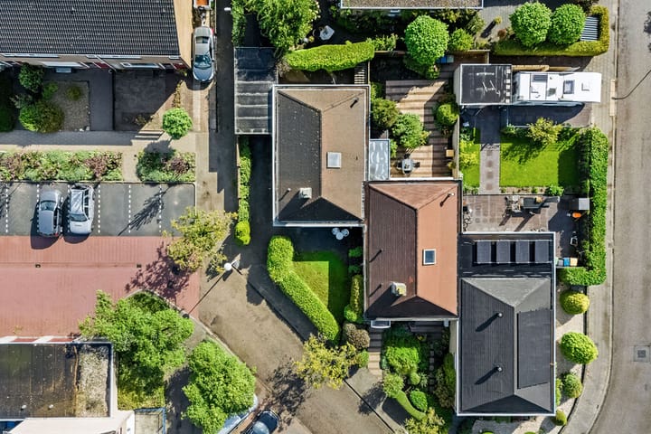 Photo 9 of Rubenslaan 27