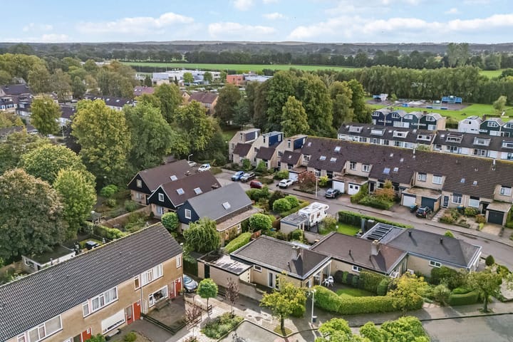 Photo 30 of Rubenslaan 27