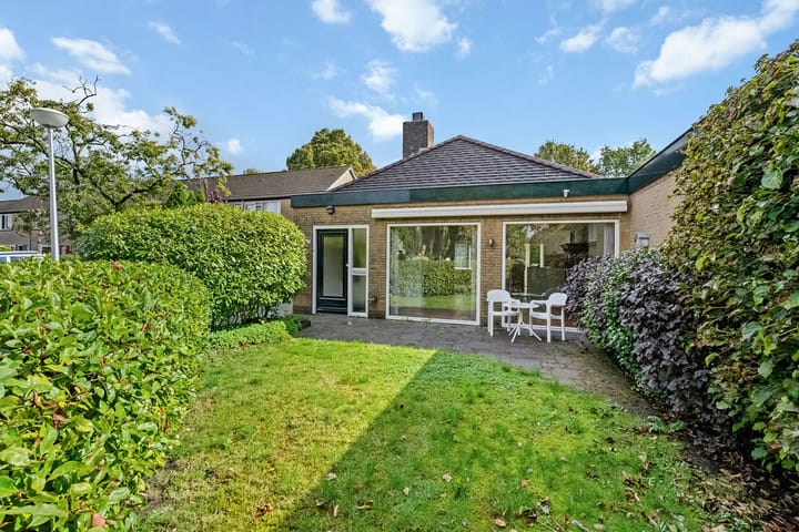 Photo 33 of Rubenslaan 27