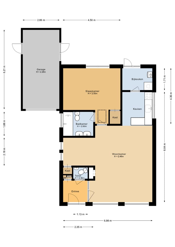 Photo 37 of Rubenslaan 27