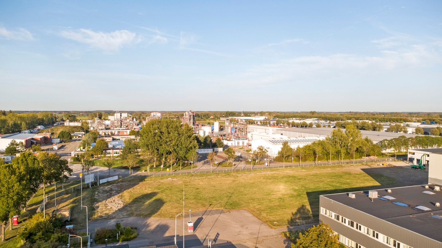 Bekijk foto 3 van Herculesweg